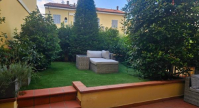 Appartamento La Corte in Centro Rimini